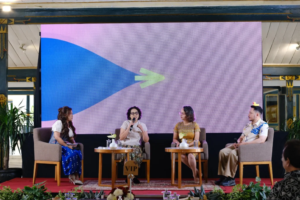 Yogyakarta Creator Conference 2026