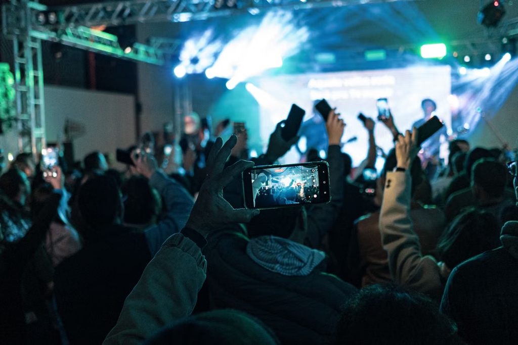 October events in Jakarta 2026