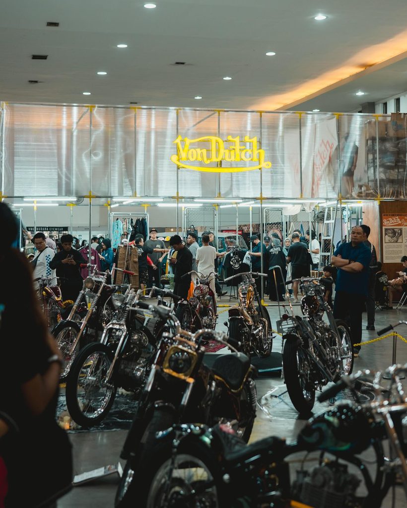 Yogyakarta Events in October 2026