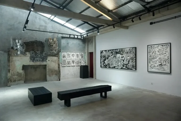 Manara Art Space