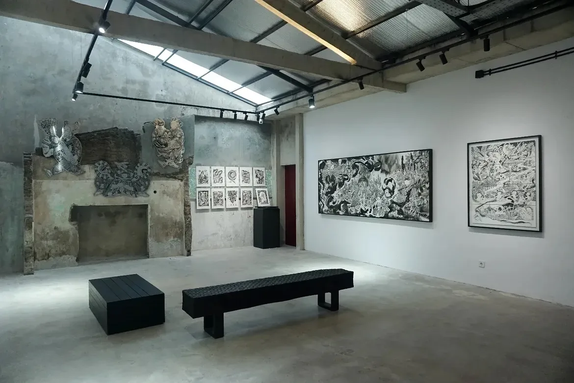 Manara Art Space