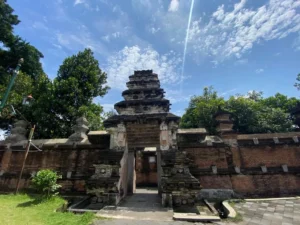 Mataram Kingdom
