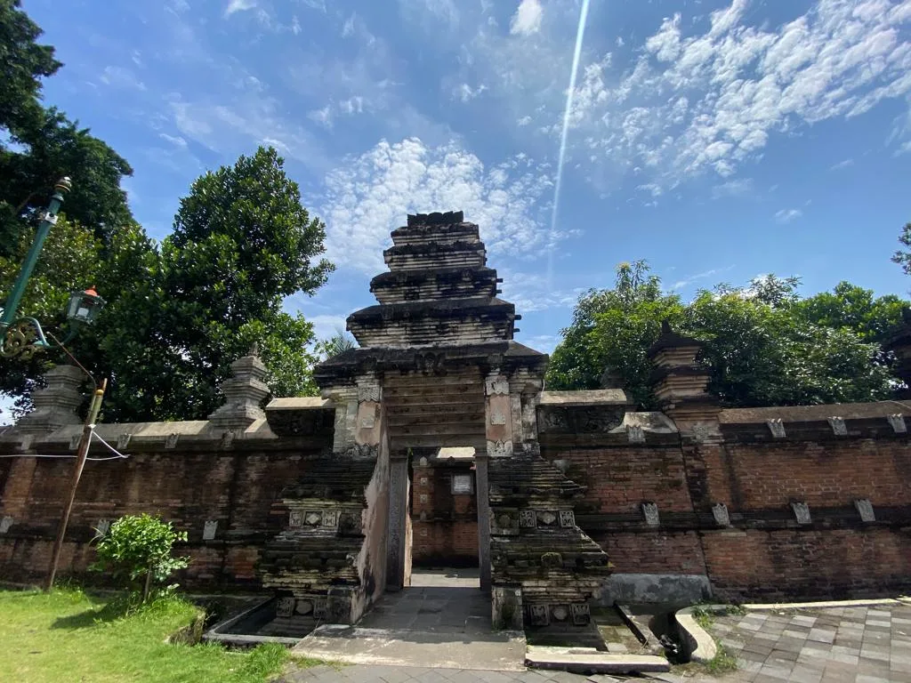 Mataram Kingdom