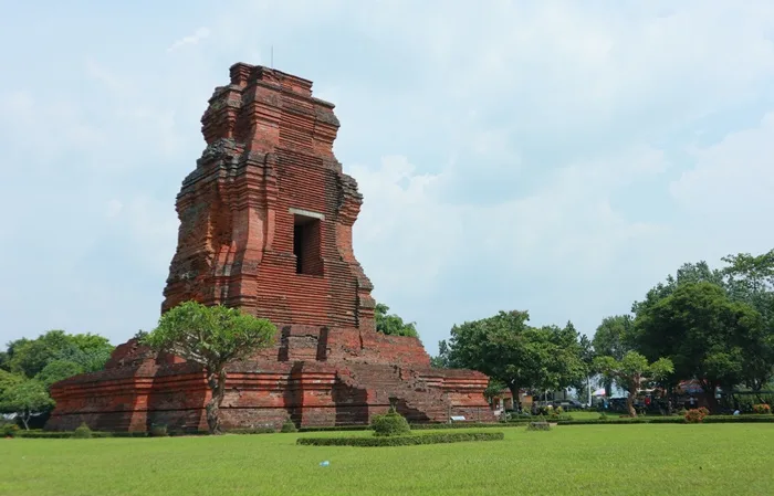 Brahu Temple