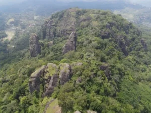 Nglanggeran Ancient Volcano