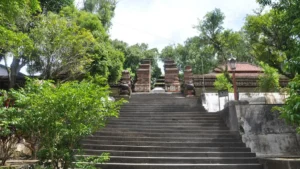 Imogiri Royal Cemetery