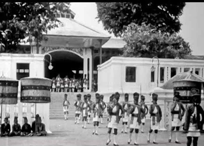 Keraton Yogyakarta