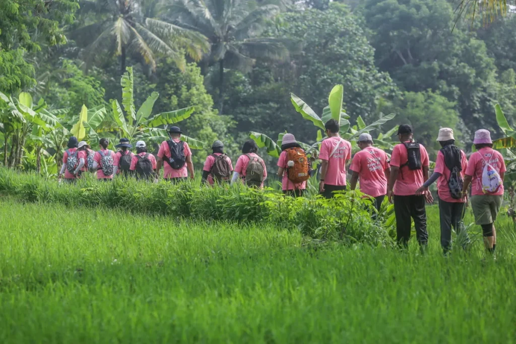 Jogja International Heritage Walk