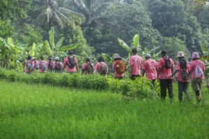 Jogja International Heritage Walk