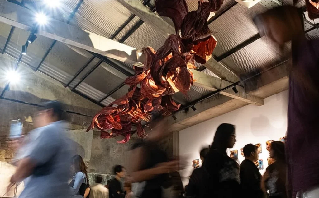 Manara Art Space