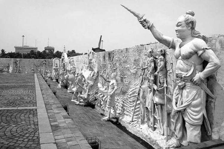Gajah Mada
