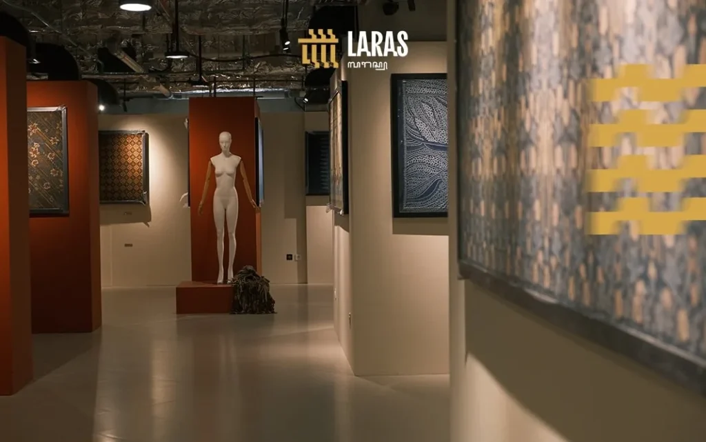 Laras Art Space