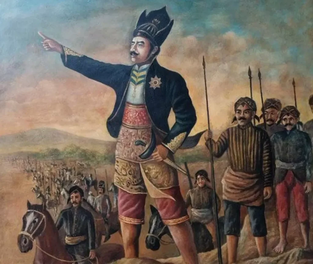 Sultan Agung