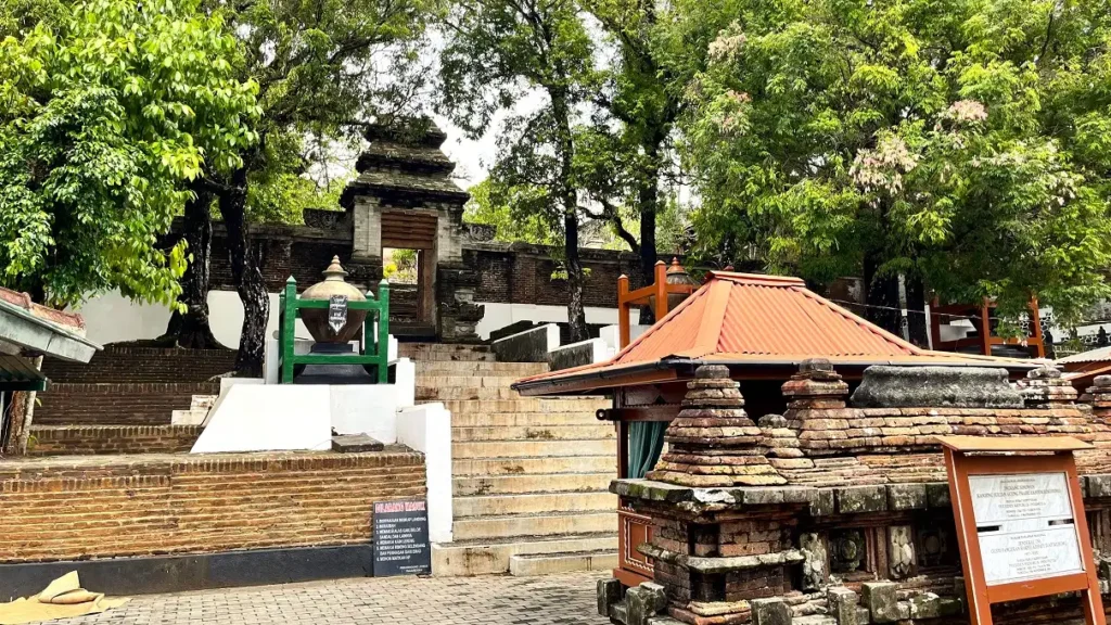 Imogiri Royal Cemetery