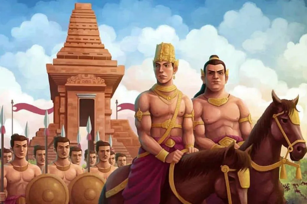 Majapahit Kingdom