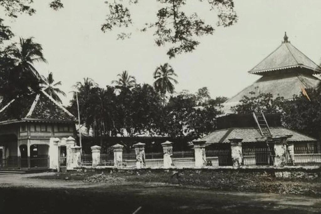 Demak Kingdom