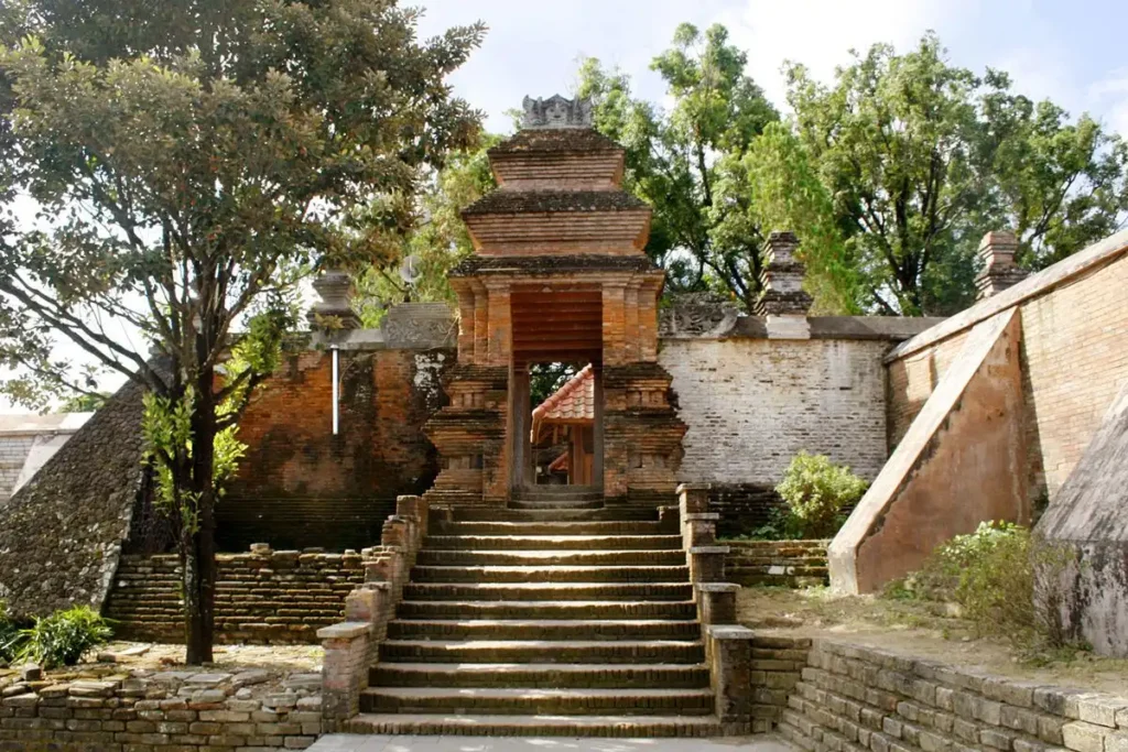 Mataram Islam