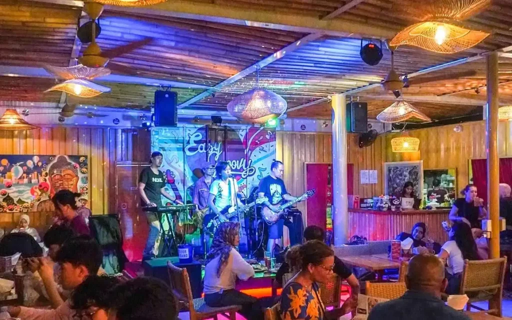 Easy Groovy Yogyakarta