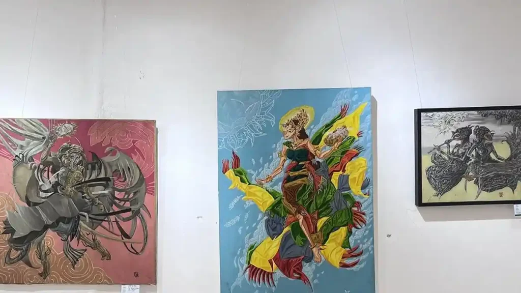 Natur Gallery