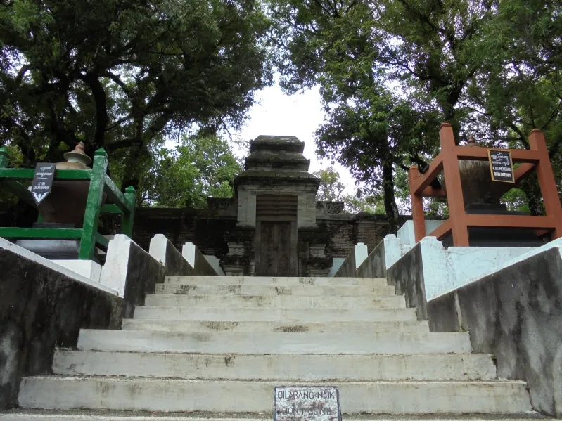 Imogiri Royal Cemetery