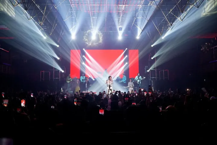 BOSHE VVIP Jogja