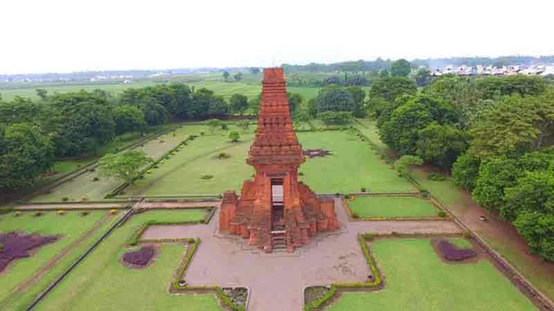 Trowulan