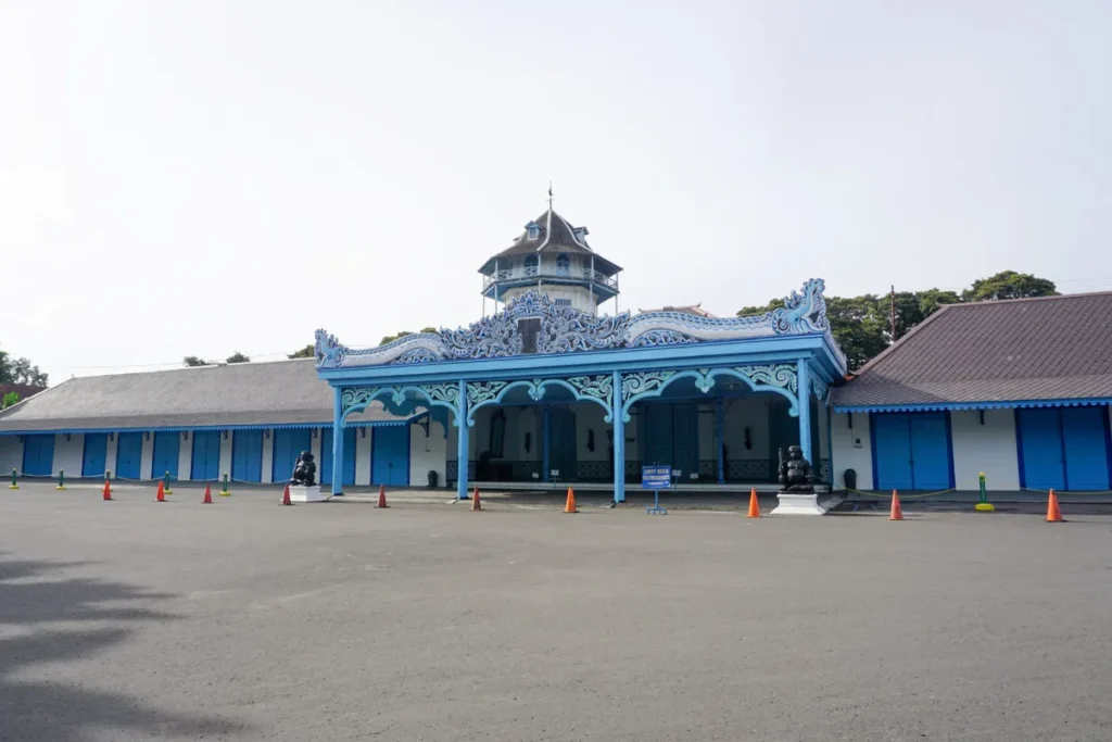 Keraton Surakarta