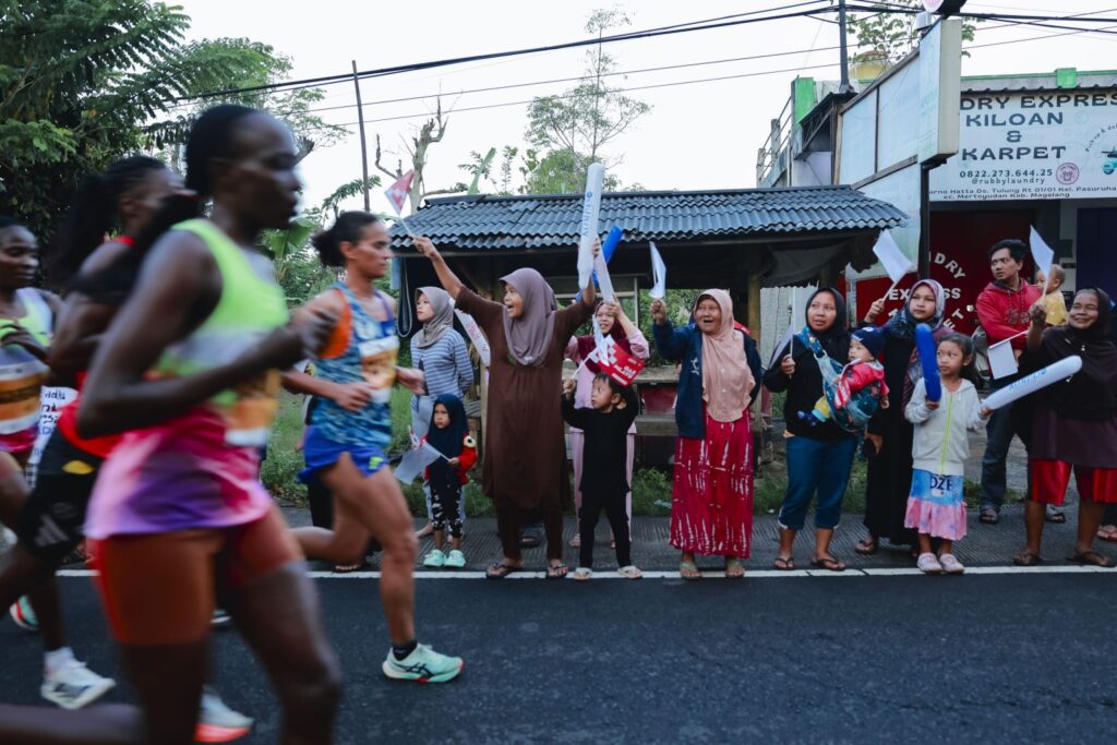 Events in Magelang November 2026