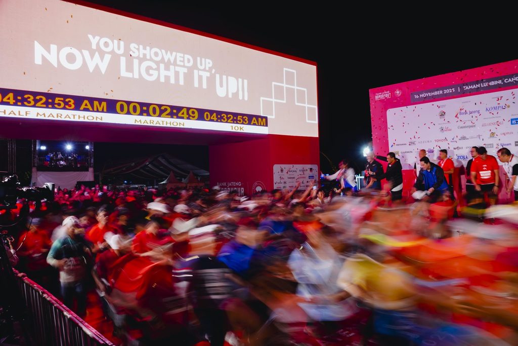 Yogyakarta Events November 2026