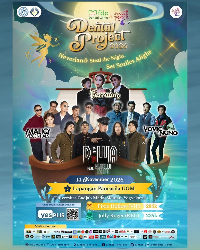 Yogyakarta Events November 2026