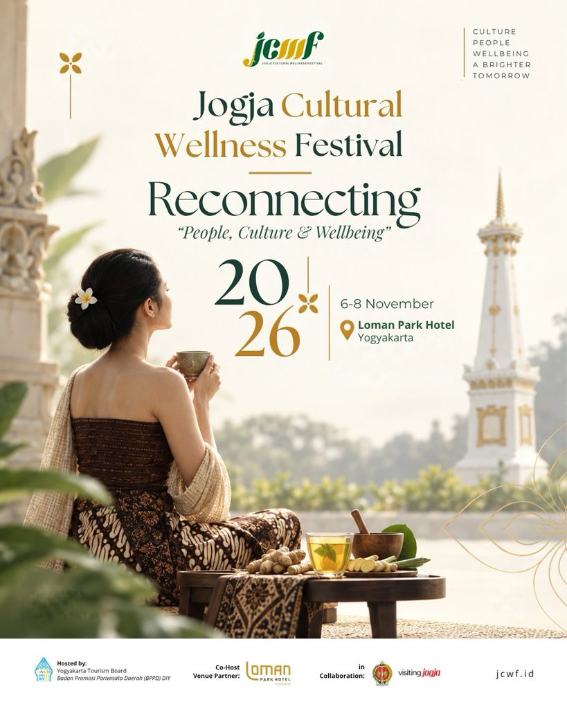 Yogyakarta Events November 2026