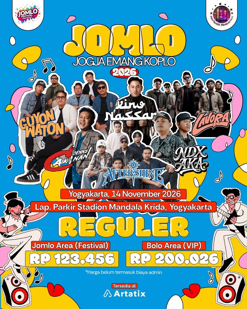 Yogyakarta Events November 2026