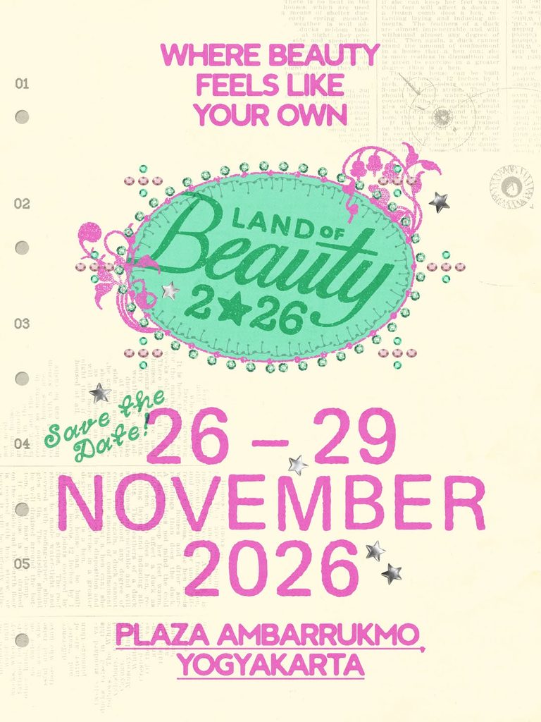 Yogyakarta Events November 2026