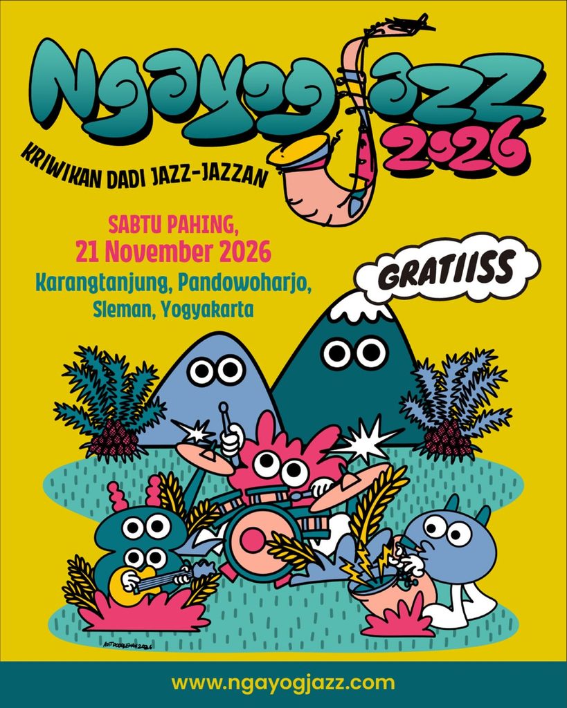 Yogyakarta Events November 2026