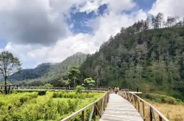 Tawangmangu Wonder Park