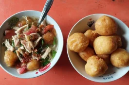 Soto Lenthok