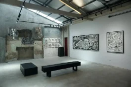 Manara Art Space