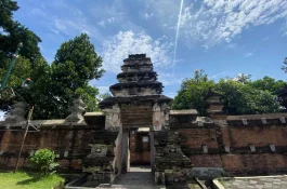 Mataram Kingdom