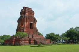 Brahu Temple