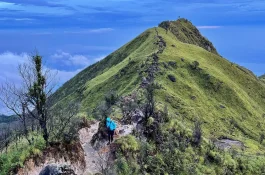 Gunung Merbabu