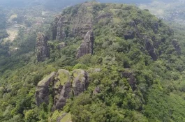 Nglanggeran Ancient Volcano