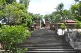 Imogiri Royal Cemetery
