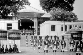 Keraton Yogyakarta