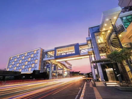 7 Top Shopping Malls to Visit in Yogyakarta!
