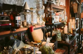 Unique Dining Experiences