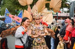 Jogja Fashion Carnival