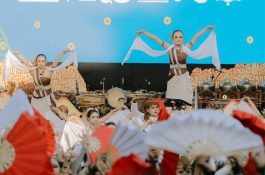 Festival Kebudayaan Yogyakarta 2026