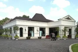 House of Danar Hadi