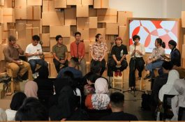 JAKAL DESIGN WEEK 2026