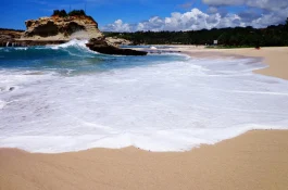 Klayar Beach Wonogiri